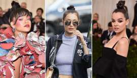 Versátil, cómodo y cool. Daniele Sigigliano, director creativo del salón Blow Dry Bar, da una serie de pautas para lucir este moño con estilo, en función del momento