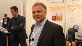 El descubrimiento del Dr. Cunill sobre la recuperación de la comunicación celular a través de las proteínas del huevo fue una de las grandes novedades presentadas en las Jornadas Mediterráneas celebradas en Sitges