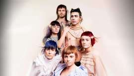 Inspirada en el Renacimiento, Vólatum es una colección rompedora, arriesgada y muy innovadora