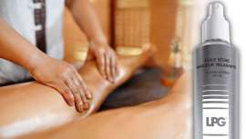 Su agradable textura y aroma sensorial participan plenamente en el efecto relajante que aporta en cuerpo y mente