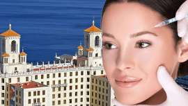 El potencial médico y el atractivo turístico hacen de la isla de Cuba el escenario ideal para la celebración de SIMEC 2017 del 11 al 14 de octubre