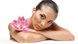 Los principios activos para la belleza: la flor de loto