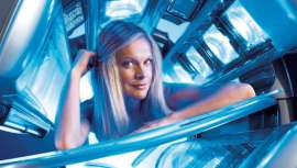 Lo mejor de la alta presión en un producto de diseño 100% italiano, con reducidas dimensiones y altas prestaciones