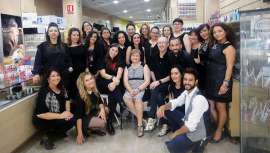 Los educadores Bachelor y Master asistieron al curso extraordinario, que se celebra cada dos años, con la finalidad de renovar y mantener al día sus conocimientos