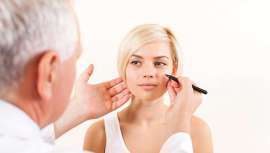 El Dr. Dray acaba de hacer un estudio en la Universidad de Texas analizando los rasgos de la cara y sus cambios estéticos pertinentes