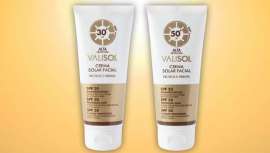Protegen frente al sol y al envejecimiento, y frenan la degradación del colágeno en la piel