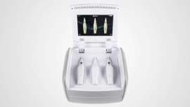 Este dispositivo consigue rejuvenecer la piel gracias  a la acción de una quemadura controlada al milímetro. Es el único dispositivo con patente internacional en el mercado