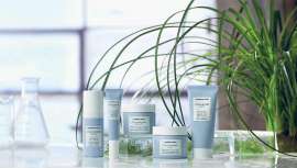 Esta nueva combinación utiliza los sistemas endógenos de hidratación de la piel para reforzar la barrera cutánea