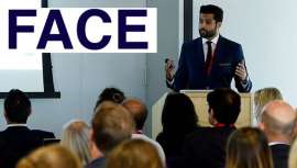 La organización del Facial Aesthetic Conference and Exhibition y su comité científico han invitado a algunos de los expertos más distinguidos del Reino Unido y del resto del mundo