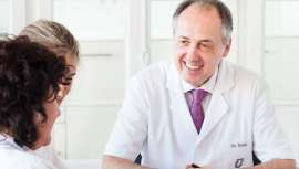 El doctor Tufet ha desarrollado una Dieta Instintiva con la que es posible adelgazar sin necesidad de experimentar un sentimiento de castigo para el cuerpo, y donde el paciente puede ver la comida como un aliado y no como un enemigo