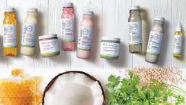 La filial estadounidense hizo pública la obtención de este certificado, concretamente el nivel Silver (plata), para el champú nutritivo y el acondicionador de esta línea, el pasado 23 de mayo