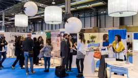 El salón profesional líder del sector de la Peluquería y la Estética en la Península Ibérica y la Asociación Nacional de Perfumería y Cosmética (STANPA) refuerzan su alianza