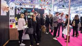 Décima edición de la única feria francesa, Pack & Gift, dedicada a las ofertas promocionales y los eventos para ayudar a las empresas en la creatividad de sus envases promocionales