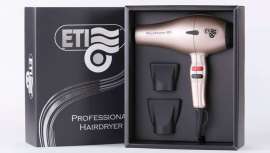 Oniric Style lanza este secador con motor de tecnología digital de última generación para el salón