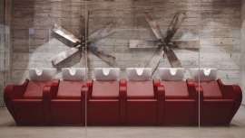 La firma es especialista en el asesoramiento, diseño y puesta en marcha de peluquerías, barberías y salones de estética. En este sentido, asesora y realiza proyectos de interiorismo personalizados para sus clientes