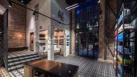 Na hora de criar um projeto de cabeleireiro deve ter-se em conta uma serie de fatores. Além da distribuição e do mobiliário é preciso dar com um projeto de iluminação personalizado, de acordo com cada salão, segundo Pietranera