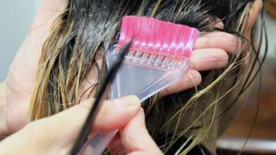 Células estaminais de argão para recuperar a beleza do cabelo