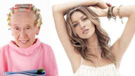 A estilista Alma Luzón, perita em tratamentos alisadores de queratina sem formol, analisa este e outros tratamentos que mudaram a vida das mulheres ao longo do tempo