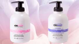 Estos tonos de temporada se unen a la línea de mascarillas colorantes Kromask de la firma