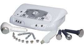 Se trata de una colaboración que facilitará la distribución de la línea de aparatología de estética de la firma