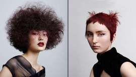 El evento tendrá lugar el próximo 9 de julio tras la celebración del Beauty Vision. Mark Hayes con su equipo presentarán su última colección