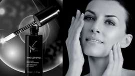 Todos los protocolos de tratamiento y los productos de Vie Collection llevan la marca dermocosmética. Se hacen eco de las últimas tendencias de rejuvenecimiento dermatológico y de las intervenciones estéticas más practicadas