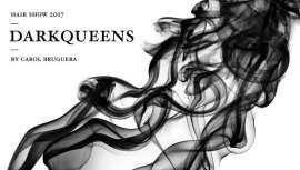 Carol Bruguera y su equipo han preparado un espectáculo de peluquería, con productos de Revlon Professional, que promete no dejar indiferente al público. La cita tendrá lugar el proximo 12 de junio en el Mercat de les Flors a las 19:45 horas 