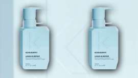 La firma Kevin.Murphy, conocida por crear soluciones personalizadas para cada tipo de cabello, presenta este tratamiento que repara y restaura los daños en el cabello donde más lo necesita 