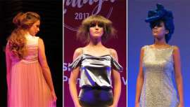 El pasado 4 de junio de celebraba en el pabellón Feria Málaga el esperado espectáculo de la firma que congregó a más de 350 profesionales de la peluquería