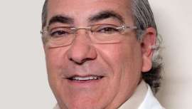 El Dr. Martin Zaiac presenta en España el único tratamiento para acabar con la papada aprobado por la FDA. El director del departamento de dermatología del Hospital Mount Sinaí de Miami, pasará consulta en exclusiva en el Instituto Maribel Yébenes