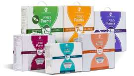 Ambos programas seguem as mesmas premissas: o cliente comprova, desde o primeiro dia, a diminuição de volume e gordura nos pontos críticos