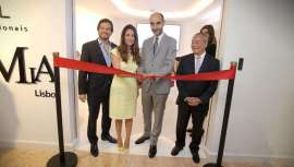 A marca investiu 1.2 milhões de euros para a formação de profissionais de beleza 