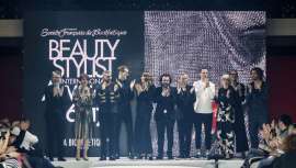 Bajo el lema Paris cest la vie, los 1.200 invitados disfrutaron de un sinfín de momentos estelares, los días 13 y 14 de mayo. Momentos con toques elegantes, fashion y looks creativos 