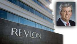 Revlon acaba de anunciar que Juan Figuereo, director financiero de la empresa, se retira de la compañía