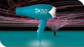 Ofrece máxima potencia y rapidez, bajo peso y una nueva imagen más fresca