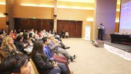 Por segundo año consecutivo se celebra el SOCHIMCE, donde destacados profesionales mostrarán los últimos avances y técnicas en medicina y cirugía estética