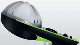 La firma da a conocer las herramientas de la firma italiana Ceriotti para todo tipo de tratamientos capilares