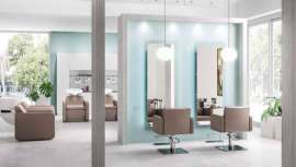 Mediante la compra del material antiguo, la firma lanza una promoción para ayudar a renovar o actualizar cualquier salón de peluquería o centro de belleza. Es el momento de actualizarse