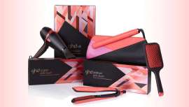 Se trata de una nueva edición limitada, en apoyo a la Fundación FERO para la investigación del cáncer de mama