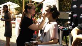 Se ha realizado en el Castell de Peralada durante el fin de semana del 10 de junio