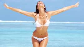 El centro recomienda cinco tecnologías clave para conseguir un cuerpo 10, entre la cuales destaca Linfopress Evolution y el láser lipolítico Adipolight, que en conjunción, combaten la retención de líquidos y los depósitos de grasa