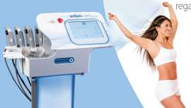 Nueva técnica de emisores softlaser de alta densidad, única y exclusiva de Novasonix