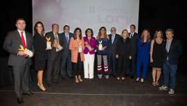 Organizados por Salón Look Madrid, el objetivo de estos galardones es poner de relieve la labor de profesionales, empresas y entidades de los sectores de peluquería y estética