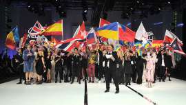 Los seis ganadores de las categorías Color Vision y Creative Vision participarán en la gran final de los TVA 2017 que se celebrará en Madrid el próximo 8 de julio