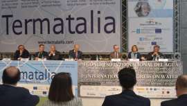 La feria de referencia de turismo termal, salud y bienestar, pone su puesta a punto para el próximo septiembre