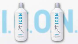 Rejuvenecer el cabello y darle un nuevo comienzo es posible con el champú clarificante Purify