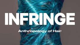 Anthony y Pat Mascolo crean una nueva revista sobre el pelo sin publicidad y llena de material gráfico muy relevante