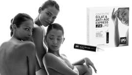 El nuevo Concentrado Luminosidad y Antienvejecimiento Express 14 días es el complemento LPG ideal para conseguir una piel perfecta