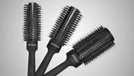 La firma americana, distribuida por Kapalua en España y Portugal, presenta su nueva línea de competitivos cepillos cerámicos