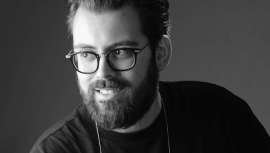 O Country Winner português que representou o nosso país no Revlon Style Masters Show, falou-nos da sua história, motivações e a coleção que apresentou no evento com uma temática forte sobre a sociedade atual